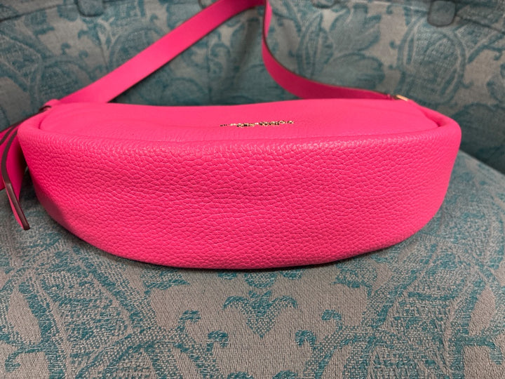 Kate Spade, Pink, Handbag, Small
