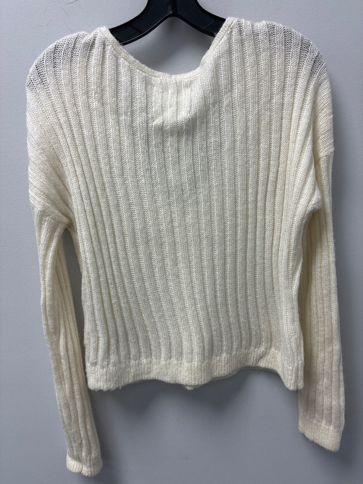 abercrombie, tan, Top, XS