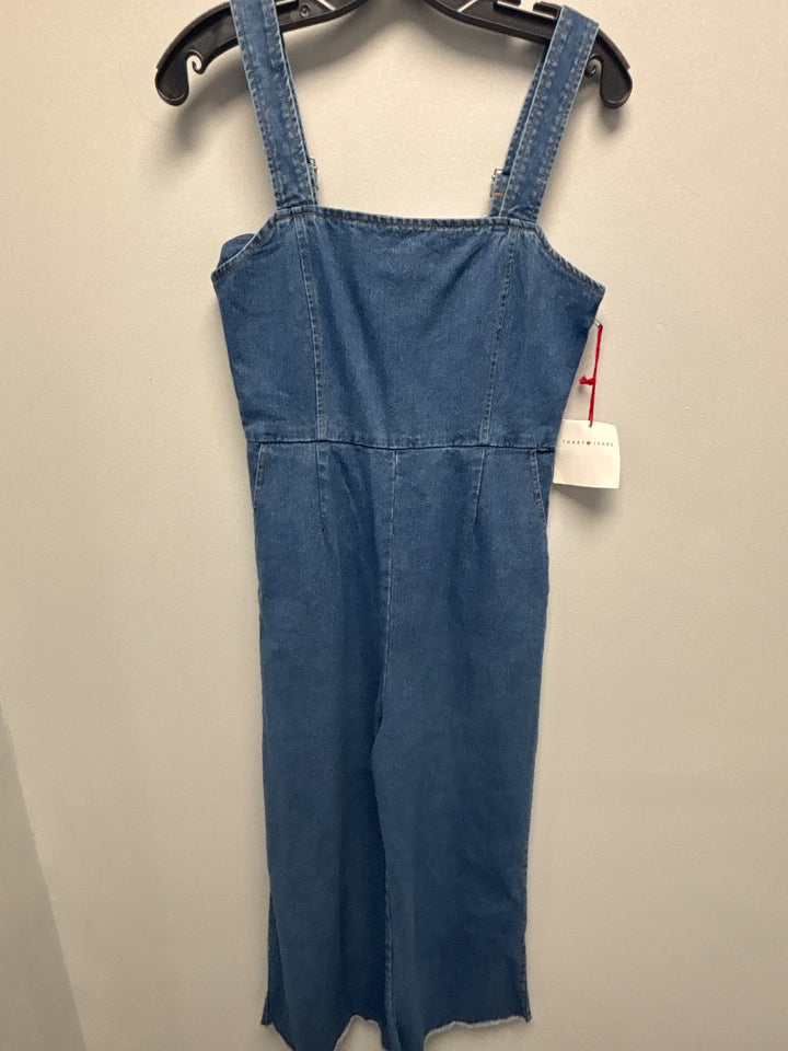 Toast jeans, Blue, dress, Small